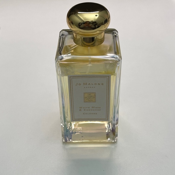 Jo Malone Other - Jo Malone White Moss & Snowdrop Cologne 3.4 oz/100ml fragrance spray